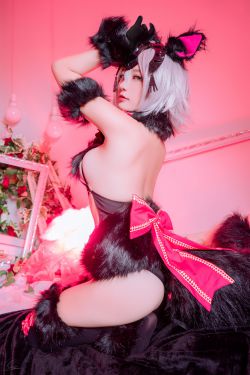 [Messie Huang]寫真 - Jeanne Alter Wolf